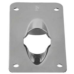 Schaefer 34-48 Flat for up to 3/4" Line | Blackburn Marine Schaefer Hardware